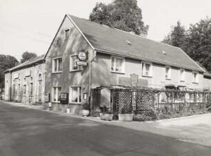 Gasthof Eschdorf, Haus Nr. 78