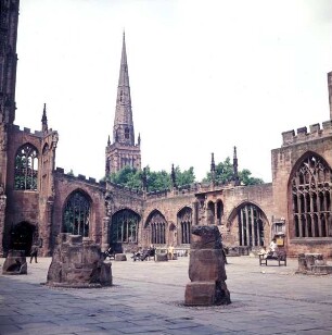 Old Cathedral