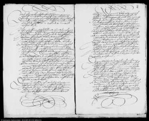 Unregelmäßigkeiten des Amtschreibers zu Heiligenstadt