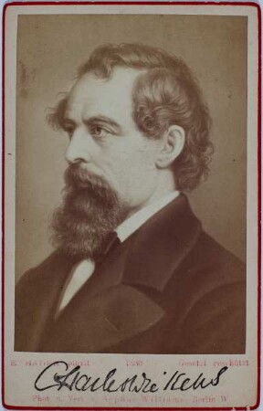 Charles Dickens