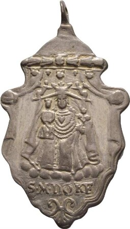 Medaille, 1700 - 1800?