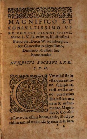 De Donationibvs Methodicvs Tractatvs : Omnes Donationis Species, Ivsto Ordine Dispositas, & plerasq[ue] insigniores difficultates, quae in hac materia incidunt earumq[ue] explicationes breues continens