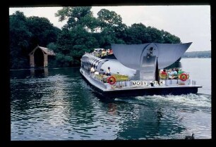 „Moby Dick" 5.9.75.