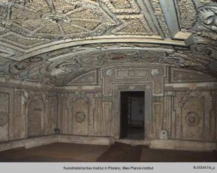 Orti Oricellari & Palazzo degli Orti Oricellari & Palazzo Venturi-Ginori, Grotte, Florenz