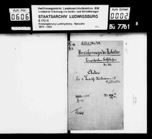 Krankenkasse Neuhausen a.d. Fildern