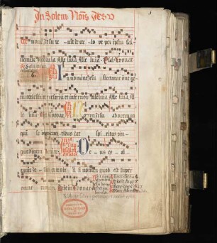 Antiphonarium