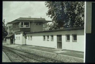 Bf. Rottenburg (Neckar)