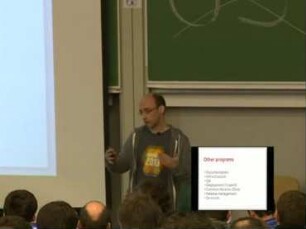 Why, Where, What and How to contribute to OpenStack