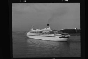 Royal Viking Sea