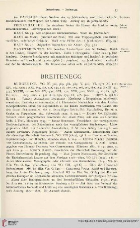 ⟦Breitenegg⟧