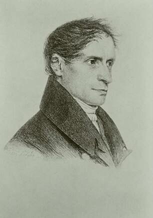 Eichendorff, Joseph Freiherr von