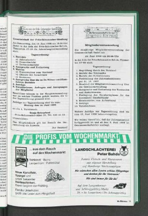 Gemeinschaft der Fritz-Schumacher-Siedlung