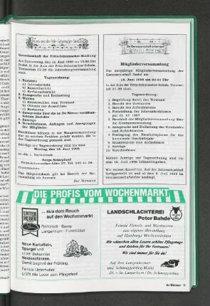 Gemeinschaft der Fritz-Schumacher-Siedlung