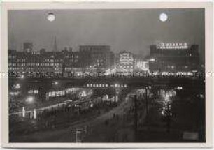 Essen, Innenstadt