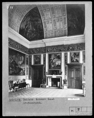 Großer Saal