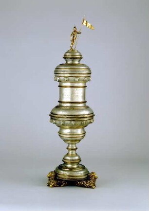 Willkomm-Pokal der Nürnberger Schumacherzunft