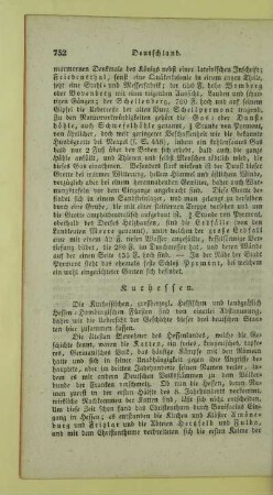 Kurhessen