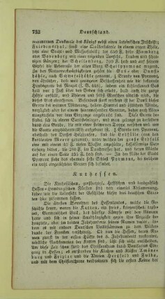 Kurhessen