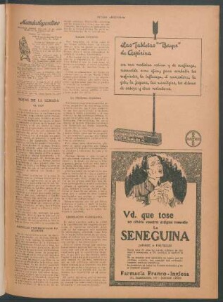 Legislación carcelaria