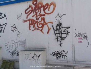 SHARe TARGA