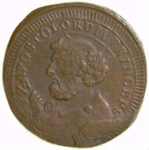 Münze, 1796