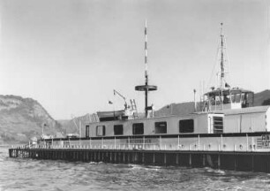 Peilschiff "Bingerbrück"