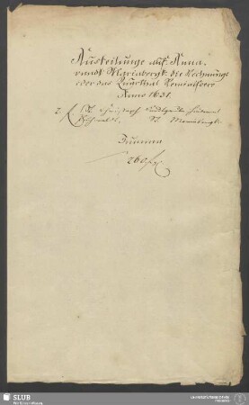 Reminiscere 1631: VIII 348 4. (1631,1)