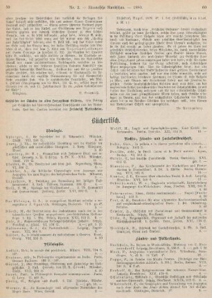 59-64 Bibliographie