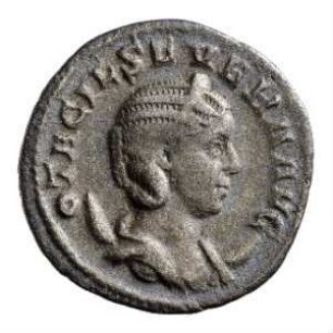Münze, Antoninian, 248 n. Chr.