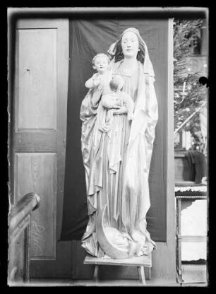 Feldhausen: Madonna