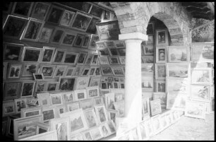 Morcote: Bilder Esposizione