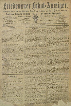 Nr. 195, 20.08.1907