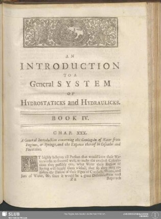Book IV