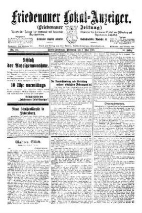 Nr. 102, 02.05.1917