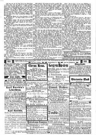 Berliner Gerichts-Zeitung : Tageszeitung für Politik, Rechtspflege, Handel, Industrie, Kunst, Litteratur. 16. 1868