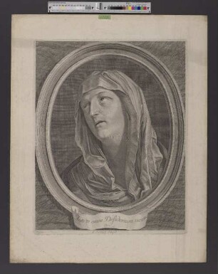 [Maria virgo]