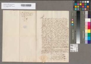 Messenstiftung in der Konventskirche von Maria Anna von Syndt, geb. Zehmans.