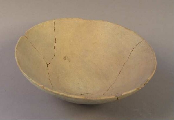 Clay bowl