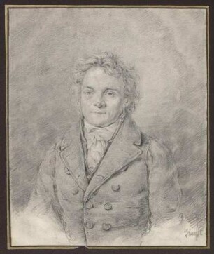 Senefelder, Alois