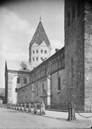 Katholischer Dom Sankt Petrus