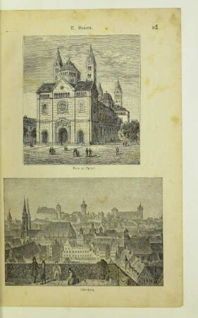 Dom zu Speyer