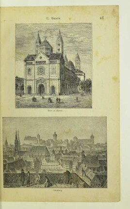 Dom zu Speyer