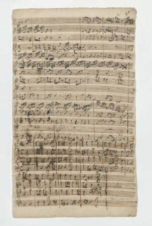 6. Choral: Beweis dein Macht, Herr Jesu Christ