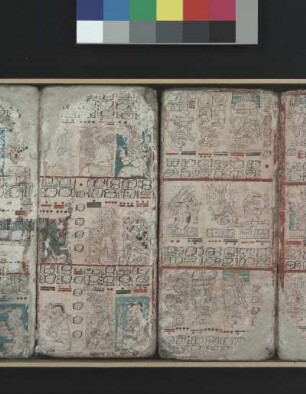 Maya-Codex