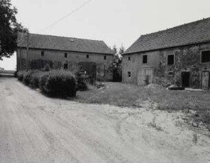 Zweiseithof
