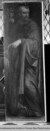 Heiliger Dominikus