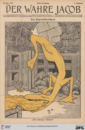 Nr. 862 (1. August 1919)