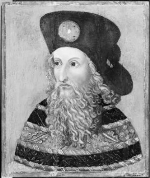 Sigismund von Luxemburg, Kaiser