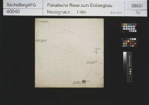 Zwitterstockwerk bei Altenberg