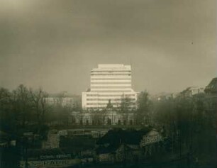 Hochhaus Kathreiner, Berlin, ohne Datum